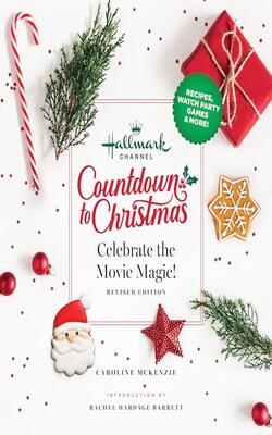 Hallmark Channel Countdown To Christmas: