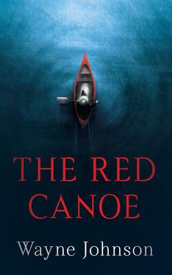 The Red Canoe - Buck Fineday