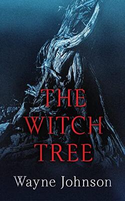 The Witch Tree - Buck Fineday