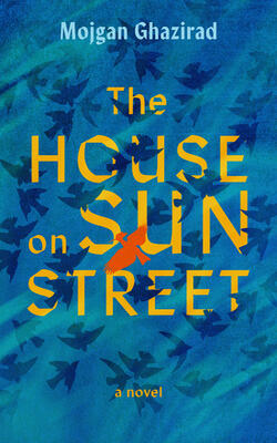 The House On Sun Street
