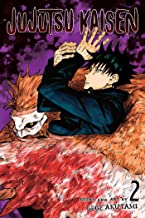 Jujutsu Kaisen, Vol. 2 (Volume 2)