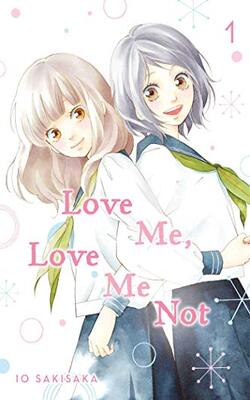 Love Me Love Me Not Vol. 01