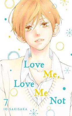Love Me Love Me Not Vol. 07