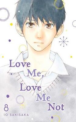 Love Me Love Me Not Vol. 08