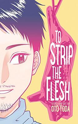 TO STRIP THE FLESH