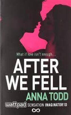 After We Fell: 3 (the After Series)