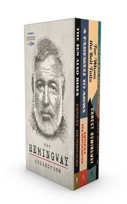 Hemingway Boxed Set: Hemingway