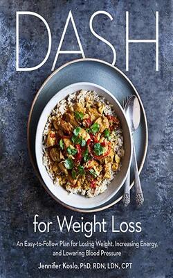 Dash For Weight Loss
