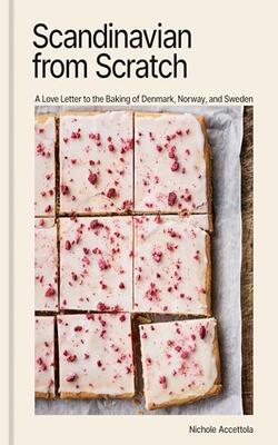 Scandinavian From Scratch: A Love Letter