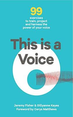 This This Is A Voice