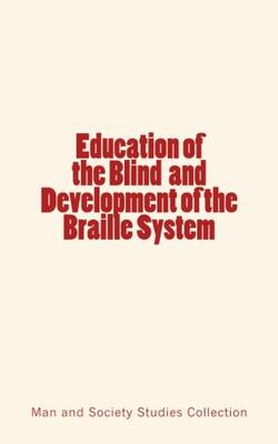 Education Of The Blind & Devel