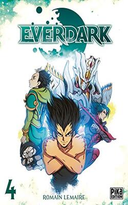 Everdark