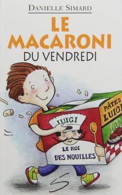 Macaroni Du Vendredi Le