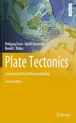 Plate Tectonics Continental Drift And Mountain Building