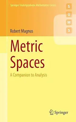 Metric Spaces
