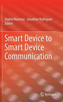 Smart Device To Smart Device Communication