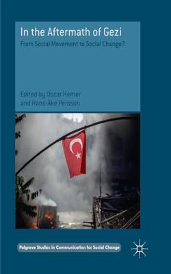 In The Aftermath Of Gezi From Social Movement To Social Change?