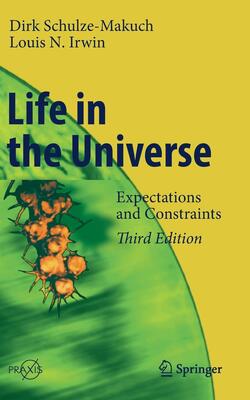 Life In The Universe-expectations And Constraints