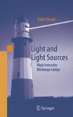 Light And Light Sources