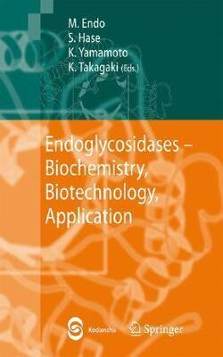 Endoglycosidases
