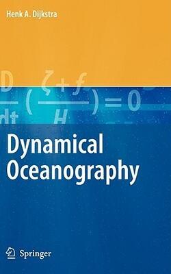 Dynamical Oceanography
