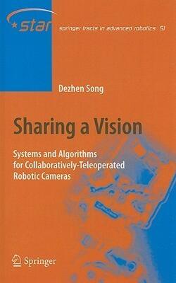 Sharing A Vision