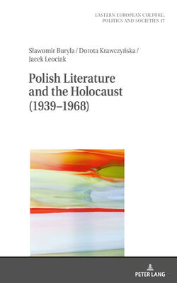Polish Literature And The Holocaust