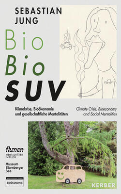 Sebastian Jung: Bio Bio Suv