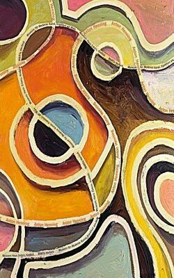 Anton Henning: Even More Modern