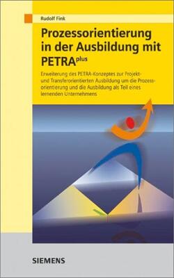 Prozessorientierung In Der Ausbildung Mit Petraplus