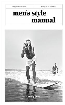 Mens Style Manual