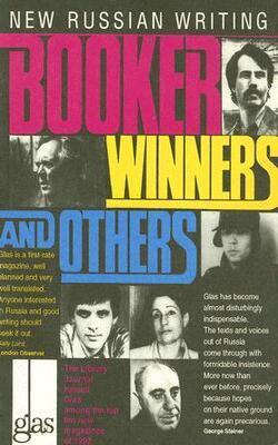 Booker Winners And Others