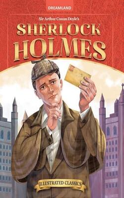 10. Classic Tales - Sherlock Holmes