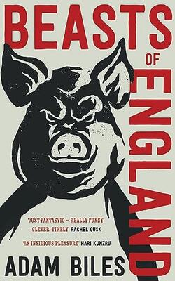 Beasts Of England