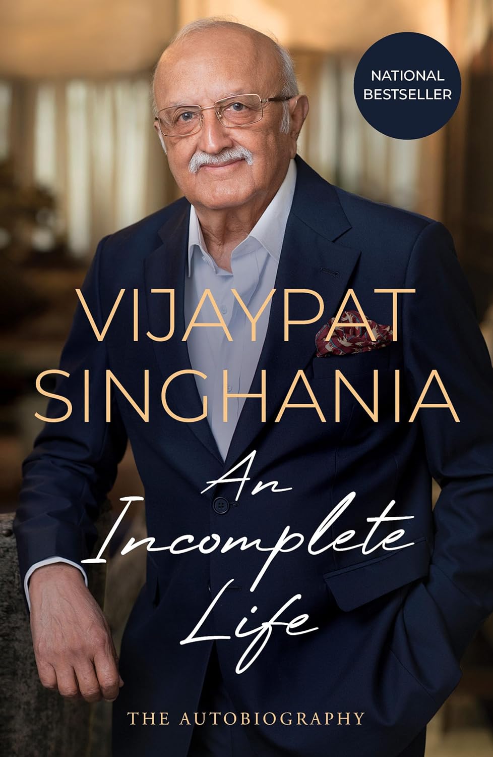 An Incomplete Life