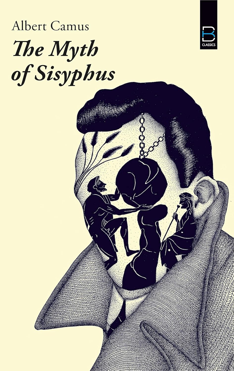The Myth Of Sisyphus