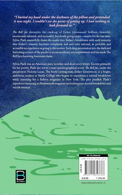 THE BELL JAR