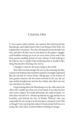 THE BELL JAR