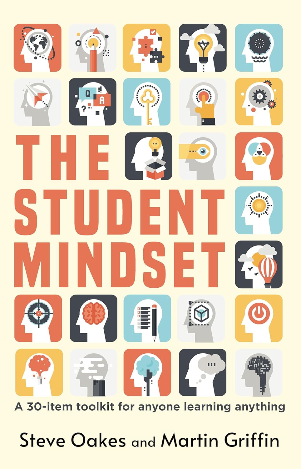 The Student Mindset