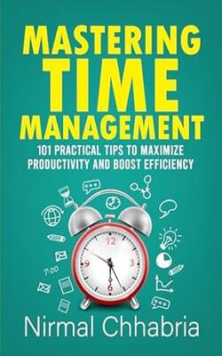 Mastering Time Management