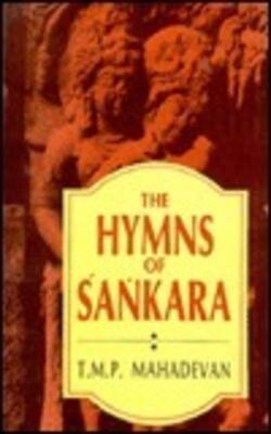 Hymns Of Sankara