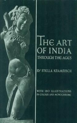 Art Of India Through The Ages