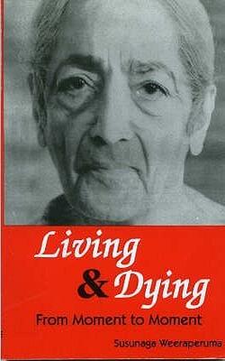 Living And Dying