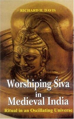 Worshiping Siva In Medieval India