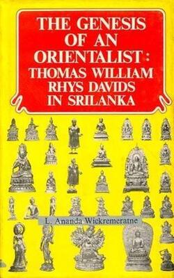 Genesis Of An Orientalist
