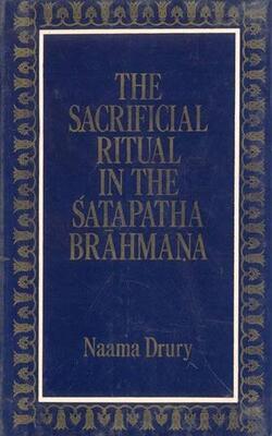 Sacrificial Ritual In The Satapatha Brahmana