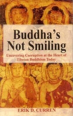 Buddha's Not Smiling