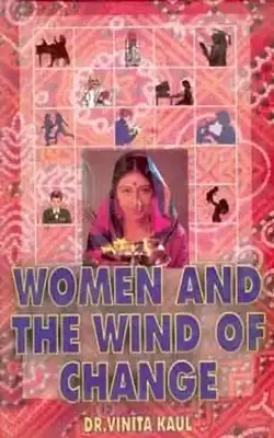 Women And The Wind Of Change