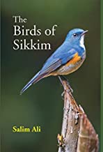 The Birds Of Sikkim
