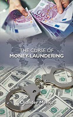 The Curse Of Money-laundering